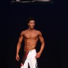 Nikolas  Butler - NPC Alaska State Championships 2013 - #1